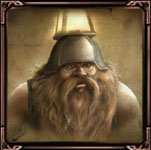 Dwarven Miner