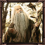 Radagast the Brown